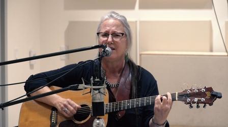 Video thumbnail: Melrose In the Mix Terri Binion