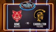 Rome at Carrollton