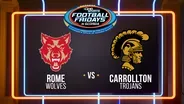 Rome at Carrollton