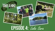 Lake Sara