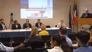 STARTUPS WORK WITH MTA FOR FIRST-EVER TRANSIT TECH LAB