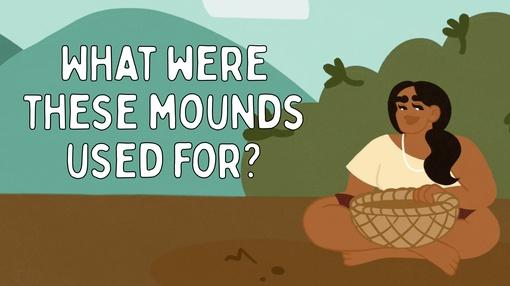 Yellowhammer History Hunt : Moundville