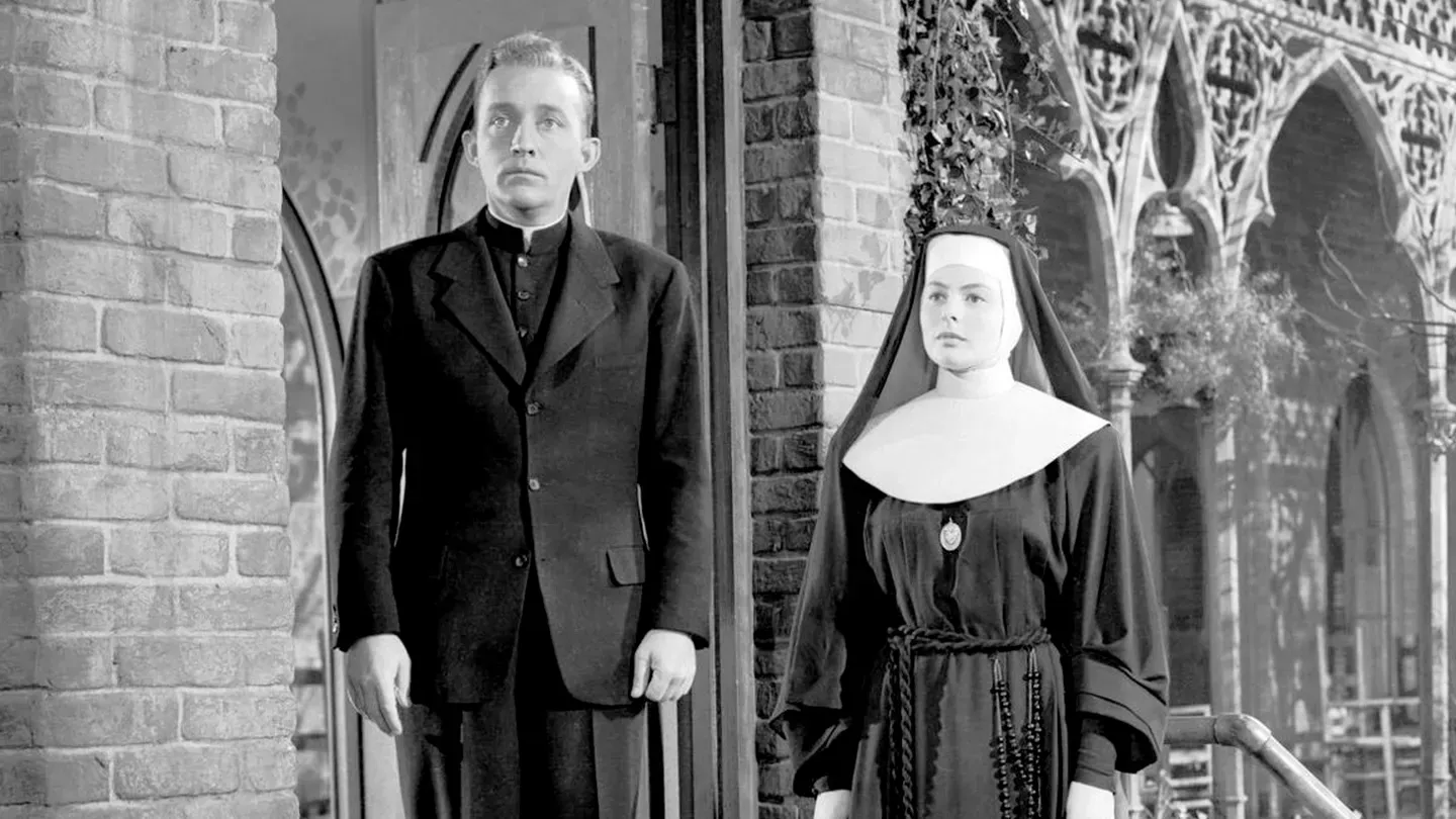 The Bells of St. Mary’s (1945)