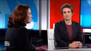 amara Keith and Amy Walter on Biden agenda, voter views