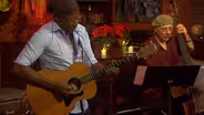 London McDaniel Trio | Winter Song