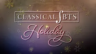 Classical BTS Holiday Special 2021