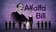 Alfalfa Bill