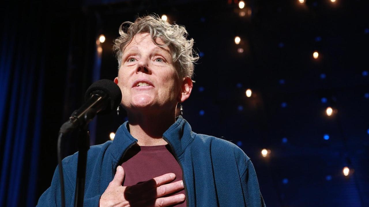 Stories from the Stage | On a Journey