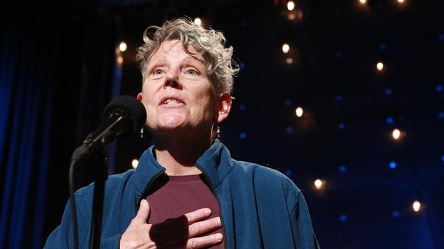 Stories from the Stage | On a Journey