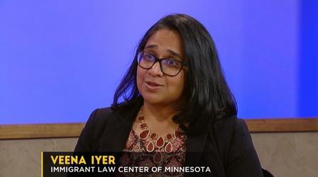 Video thumbnail: Almanac Drivers Licenses for All Bill Update