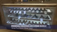 Addressing Chicago Gun Violence