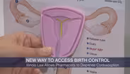 Illinois Law Allows Pharmacists to Dispense Contraception