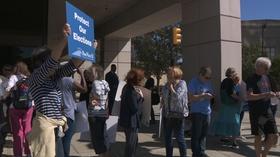 Video thumbnail: NJTV News September 17, 2019: NJTV News with Mary Alice Williams