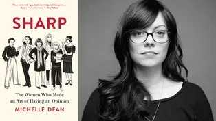 Michelle Dean – 2018 L.A. Times Festival of Books