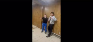 Drug PSA - Aiden Gowen, Gavin Rickert, Matthew Skonieczny, Lucca Walters