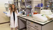 MEET THE HELPERS: SCIENTIST
