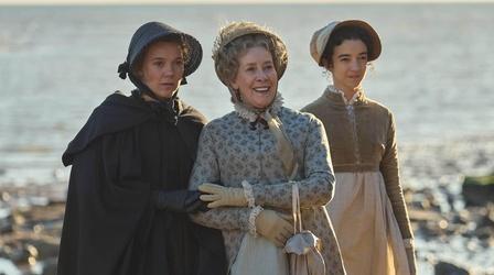 Video thumbnail: Miss Austen Episode 2