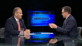 Video thumbnail: Inside Education Inside Education: Legislative Wrap