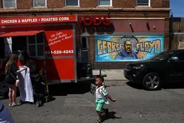 Minneapolis reflects on changes 5 years after George Floyd