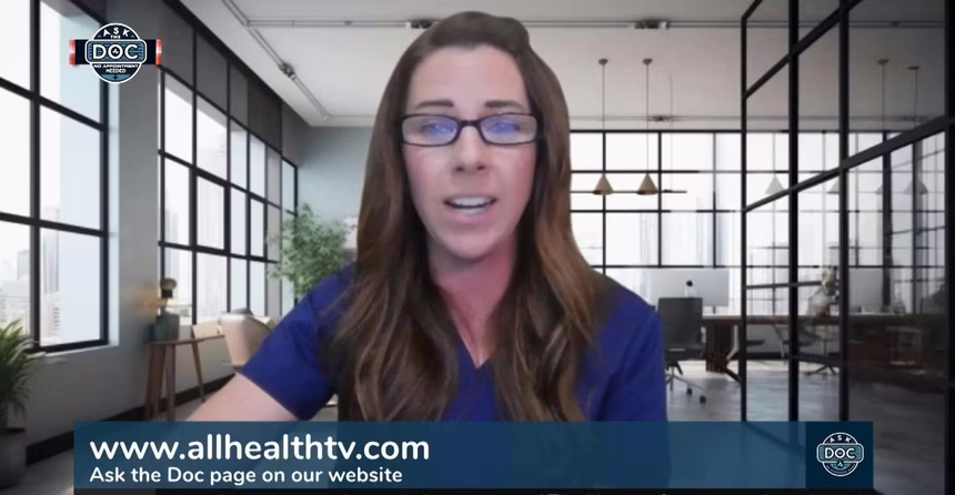 Ask the Doc: No Appointment Needed