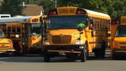 How long will it take for school buses to get seat belts?