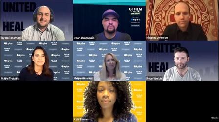 Video thumbnail: GI Film Festival San Diego Festival Highlights
