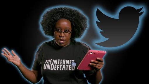 Say It Loud : The Reason #BlackTwitter Exists (And Is Totally Awesome)