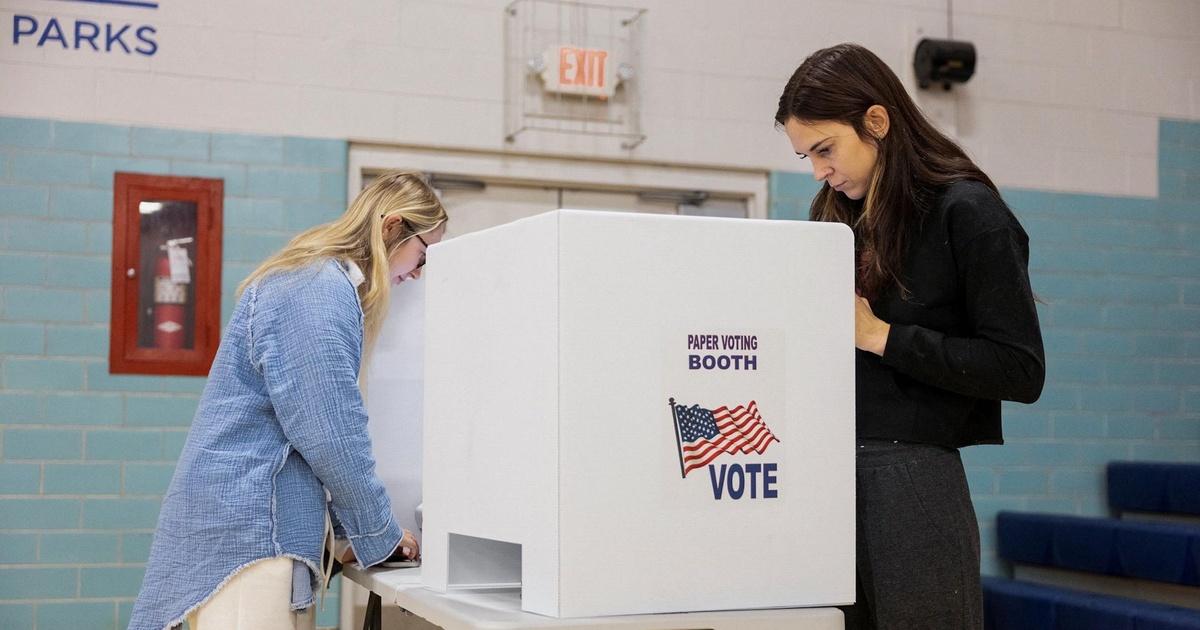 PBS News Hour | What to know about abortion issues on state ballots in 2024 | Season 2024