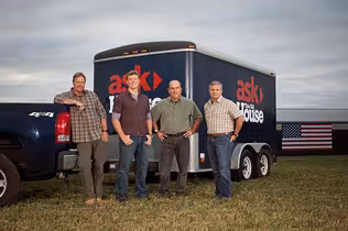 Ask This Old House TV