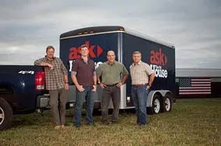 Ask This Old House TV