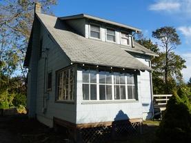 Jamestown Net-Zero House