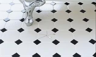 How to Replace a Broken Tile