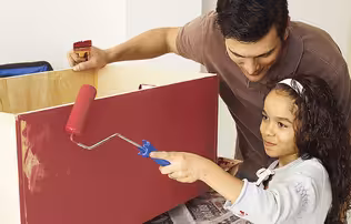 How to Build a Toy Chest