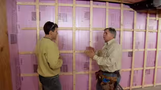 How to Insulate a Basement