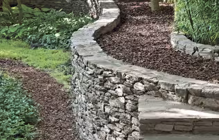 All About Retaining Walls