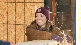 Meet TOH Apprentice Mary McGuire Smith