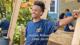 Austin Wilson: In Memoriam