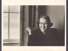 6 Books to deepen your understanding of Flannery O’Connor