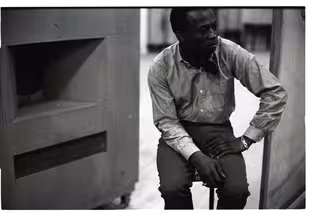 The Secret to Some of Miles Davis’s Best Recordings? No Rehearsal.