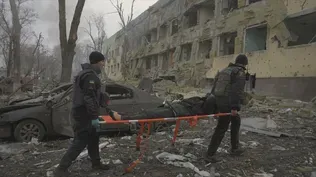 War Crimes Watch Ukraine