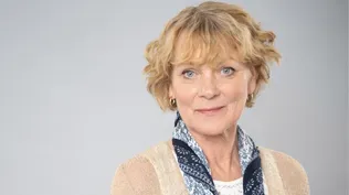 7 Things to Know About Samantha Bond