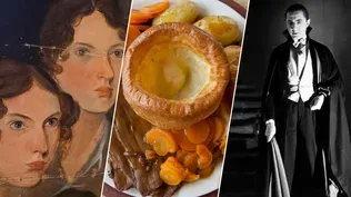 7 Things Yorkshire has Shared with the World