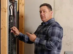 How to Install an AFCI Circuit Breaker