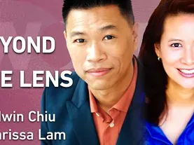 Far East Deep South | Beyond the Lens with Baldwin Chiu and Larissa Lam