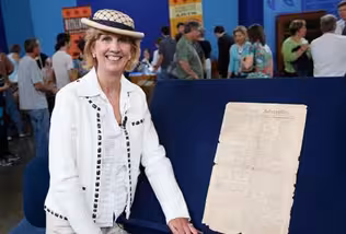 1788 Daily Advertiser: All the News That Was Fit to Print