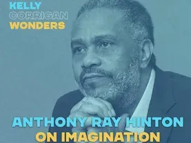 Podcast | A Conversation with Anthony Ray Hinton