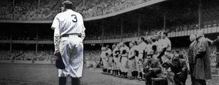 Baseball a Film by Ken Burns