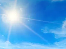Why is the Sky Blue?