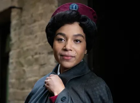 Call the Midwife | Season 11 | Episode 8 | PBS