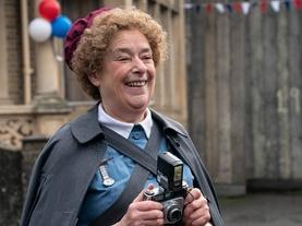 Meet the Characters of Call the Midwife